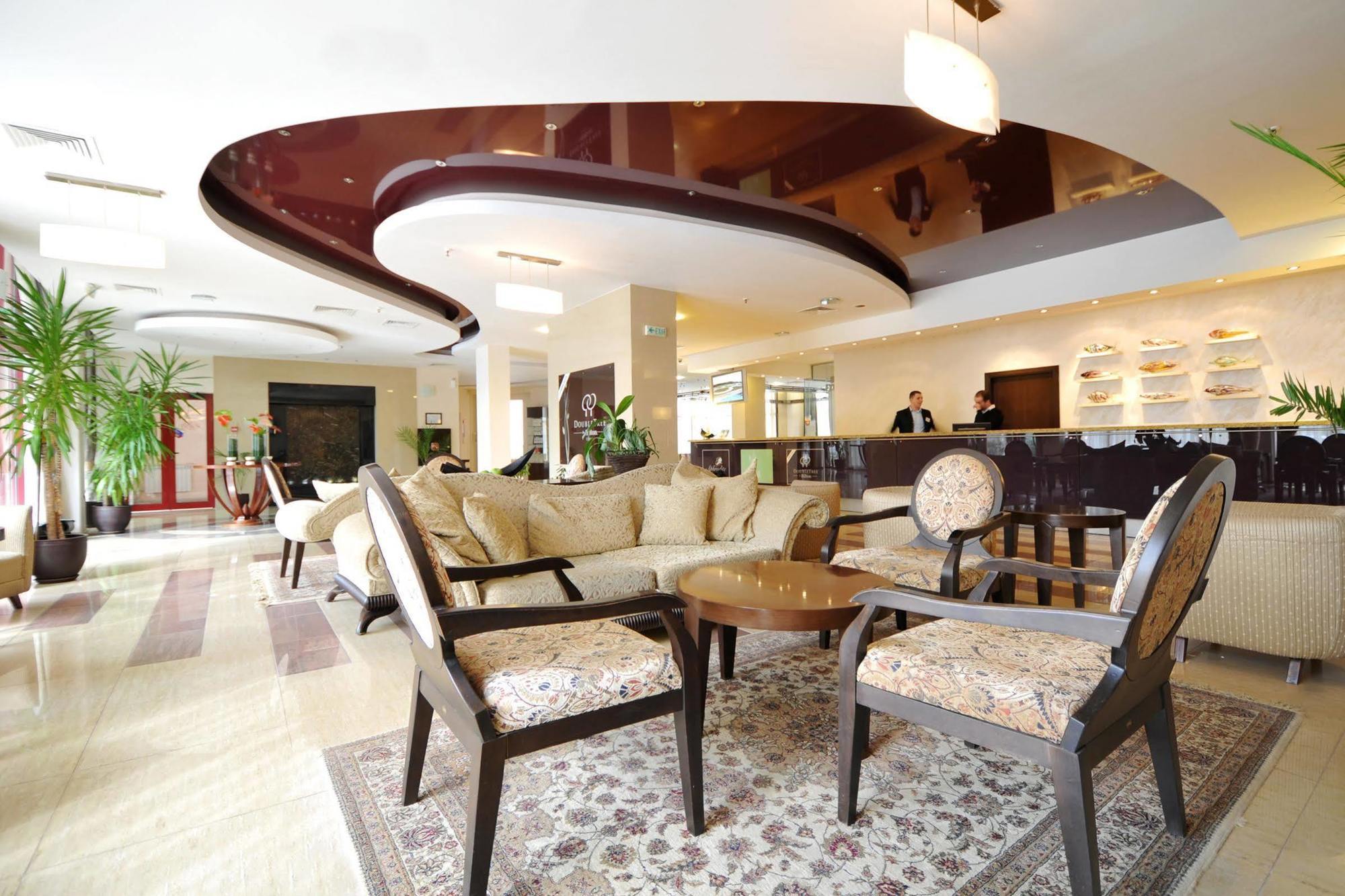 Apollo Spa Resort - Ultra All-Inclusive , Pools & Free Beach, Individual Ac In Every Room Golden Sands Interior photo